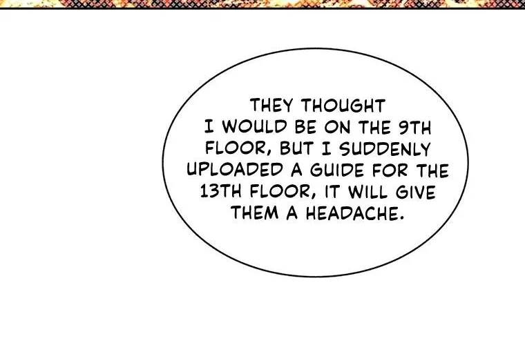 Stuck in the Tower Zinmanga X Chapter 16 Page 36