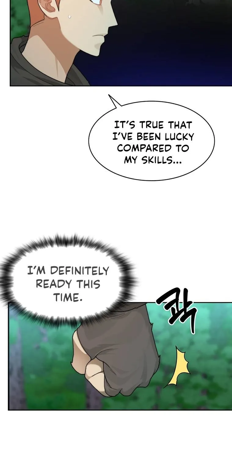 Stuck in the Tower Zinmanga X Chapter 16 Page 42