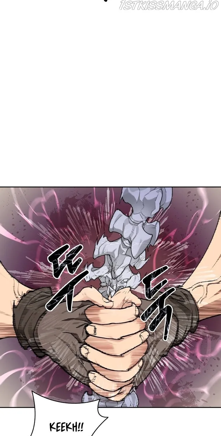 Stuck in the Tower Zinmanga X Chapter 15 Page 45
