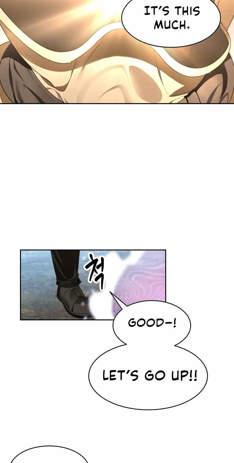 Stuck in the Tower Zinmanga X Chapter 14 Page 7