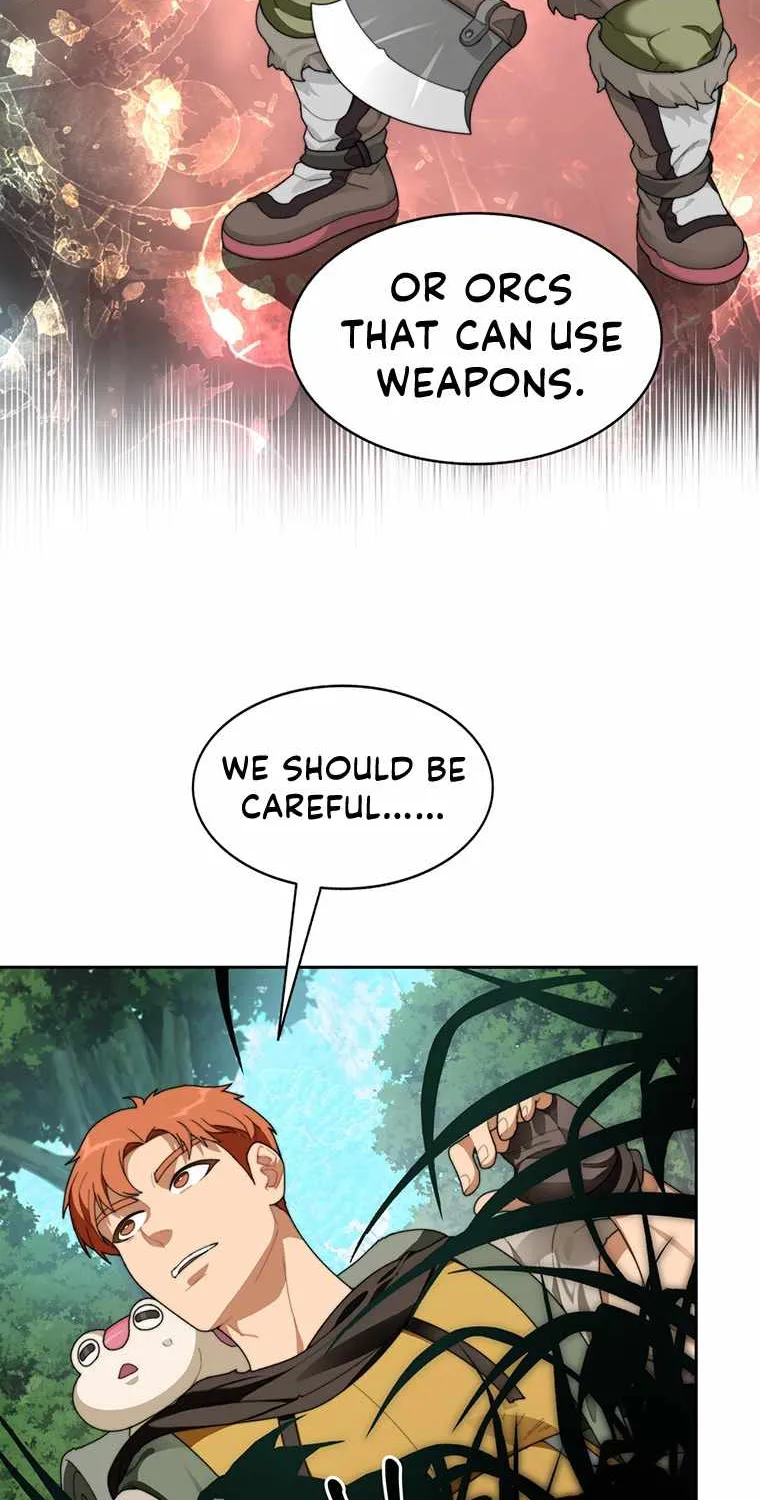 Stuck in the Tower Zinmanga X Chapter 14 Page 16