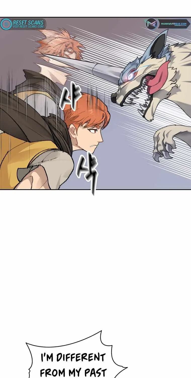 Stuck in the Tower Zinmanga X Chapter 14 Page 32