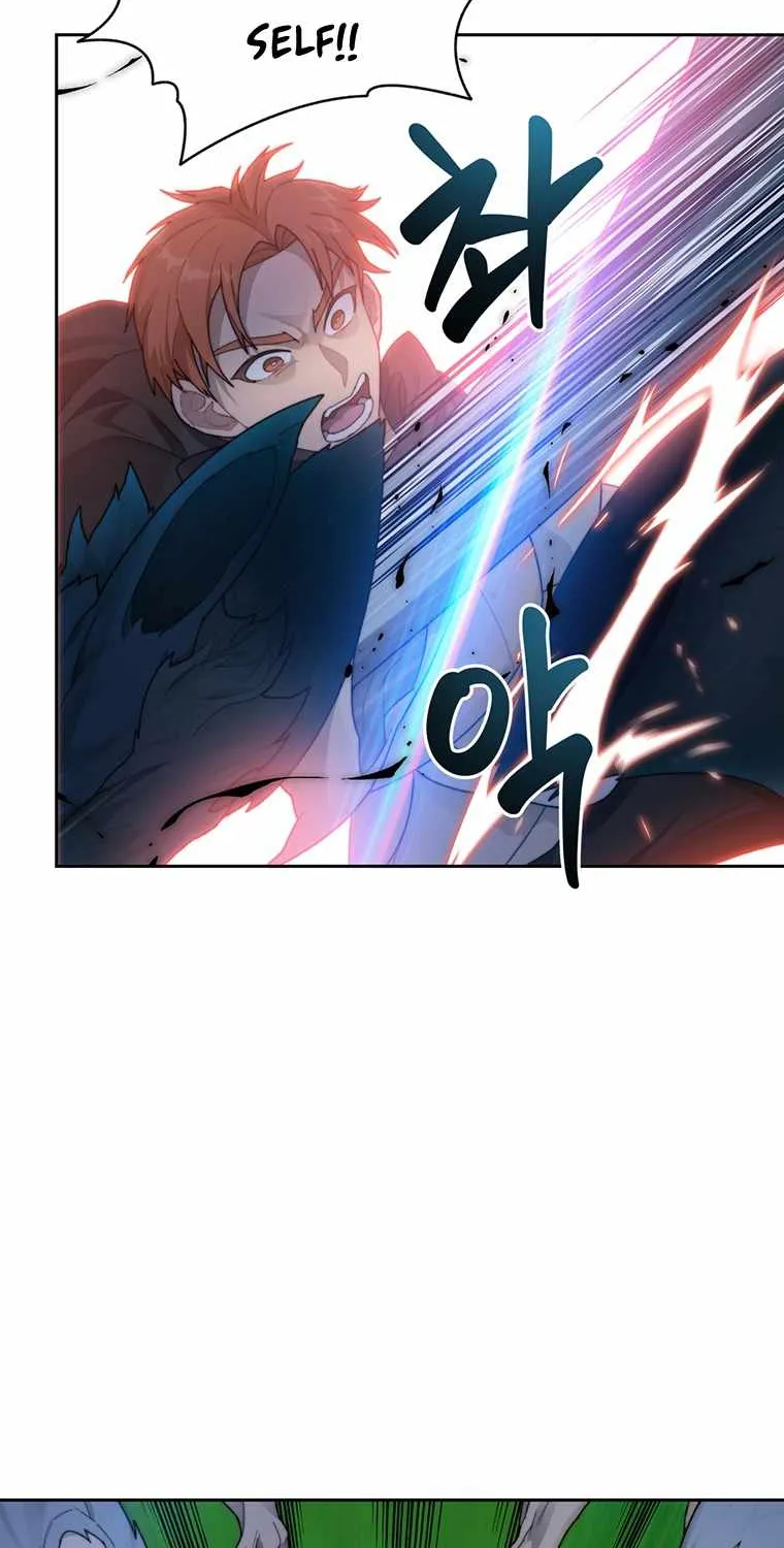 Stuck in the Tower Zinmanga X Chapter 14 Page 33