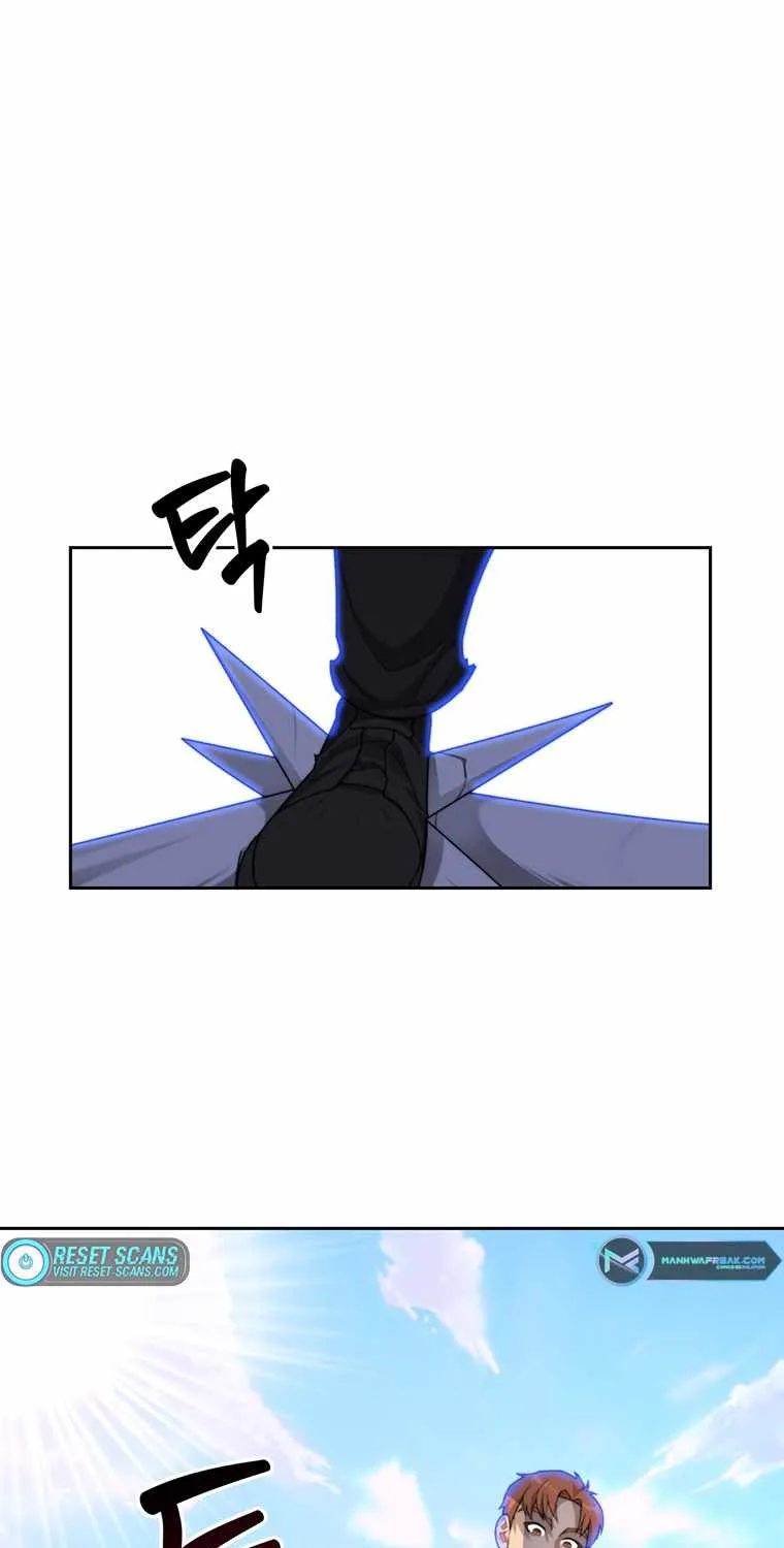 Stuck in the Tower Zinmanga X Chapter 14 Page 36