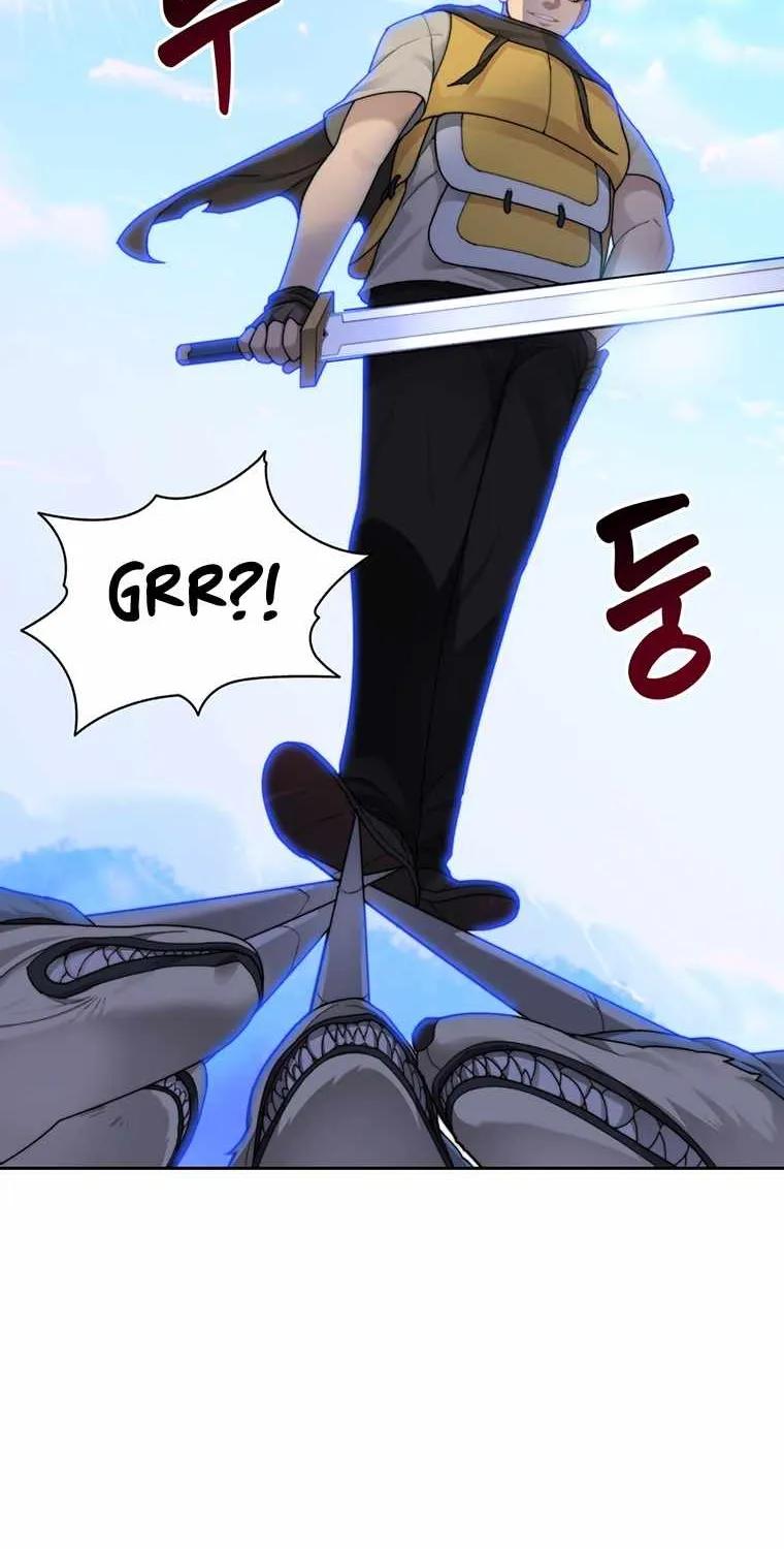 Stuck in the Tower Zinmanga X Chapter 14 Page 37
