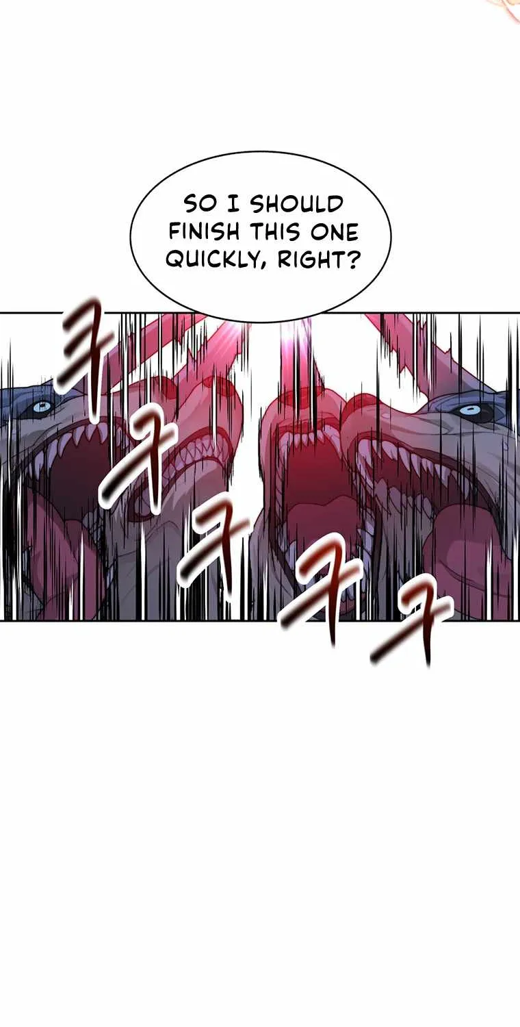 Stuck in the Tower Zinmanga X Chapter 14 Page 39