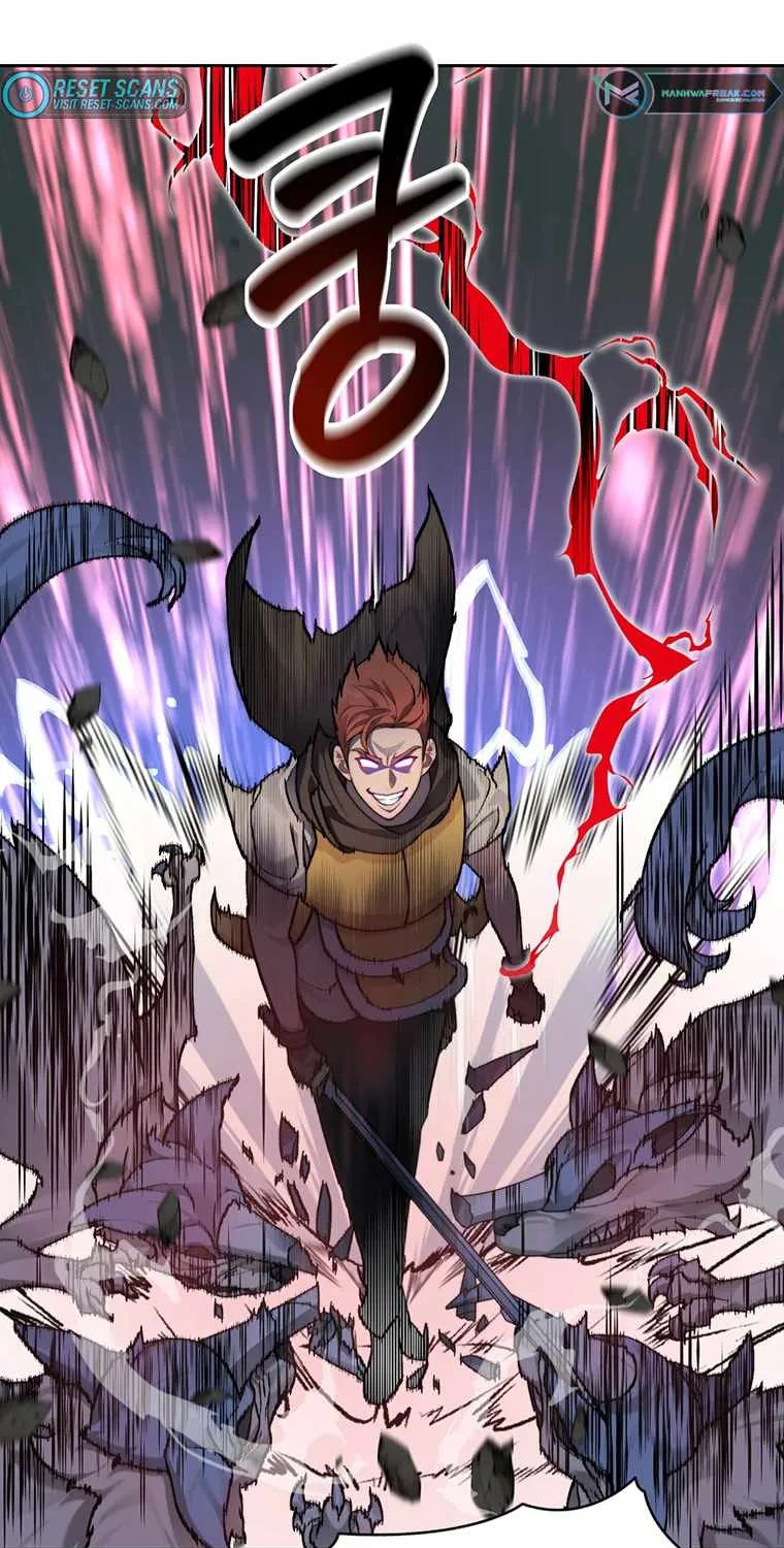 Stuck in the Tower Zinmanga X Chapter 14 Page 40