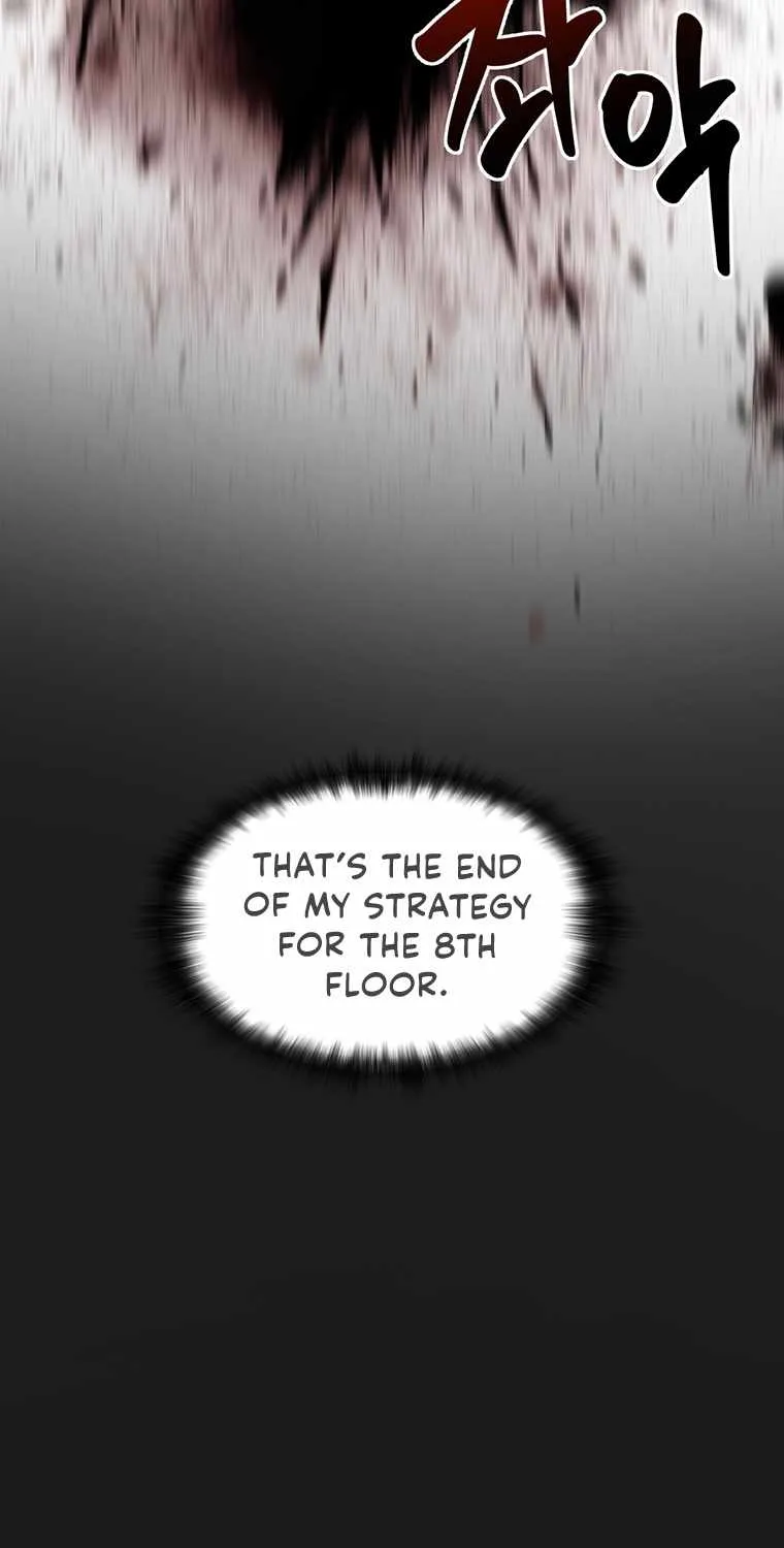 Stuck in the Tower Zinmanga X Chapter 14 Page 43