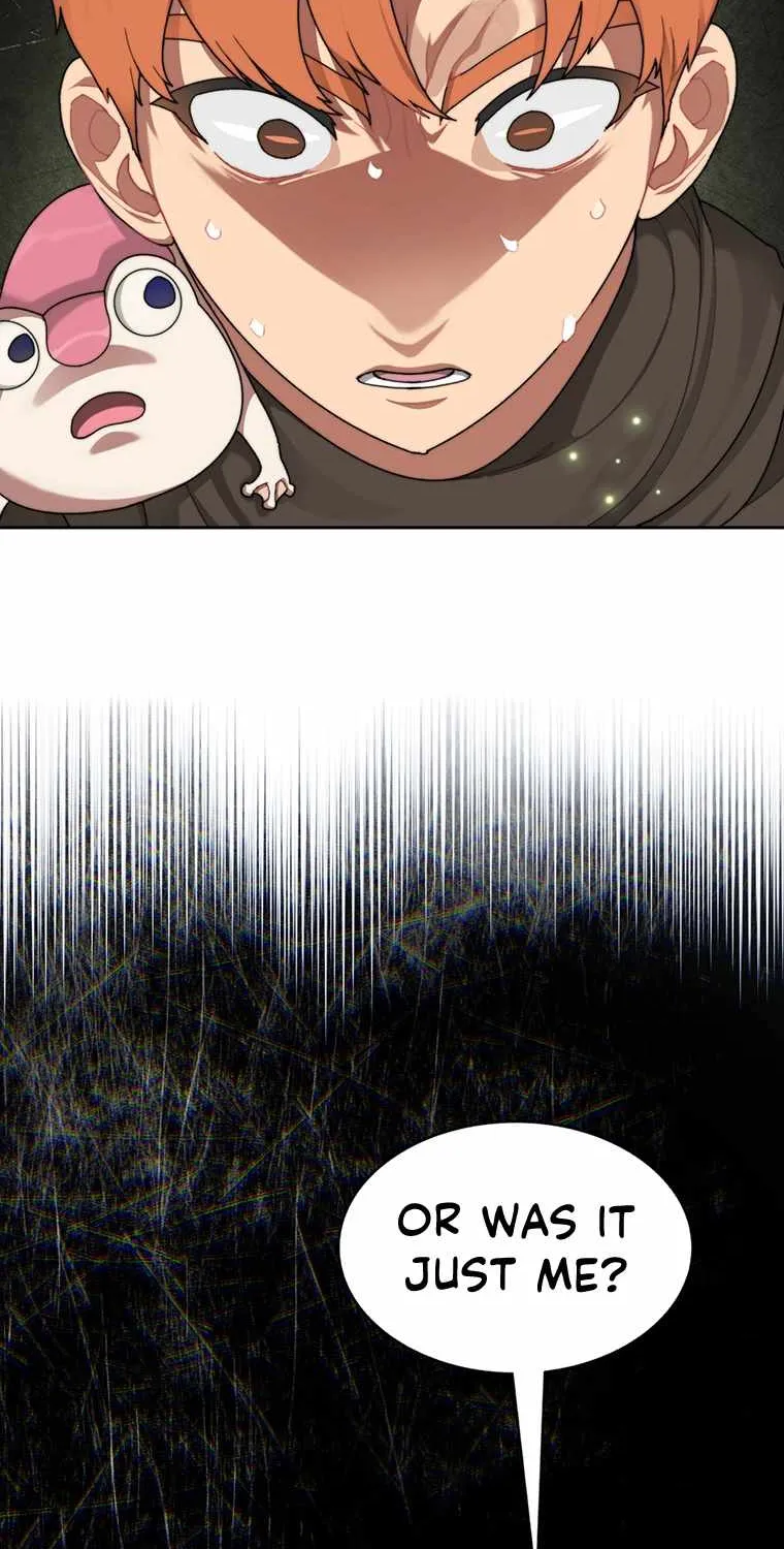 Stuck in the Tower Zinmanga X Chapter 14 Page 69