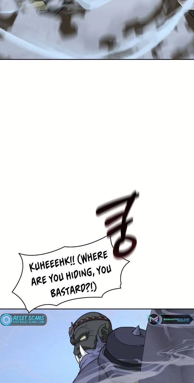 Stuck in the Tower Zinmanga X Chapter 12 Page 53