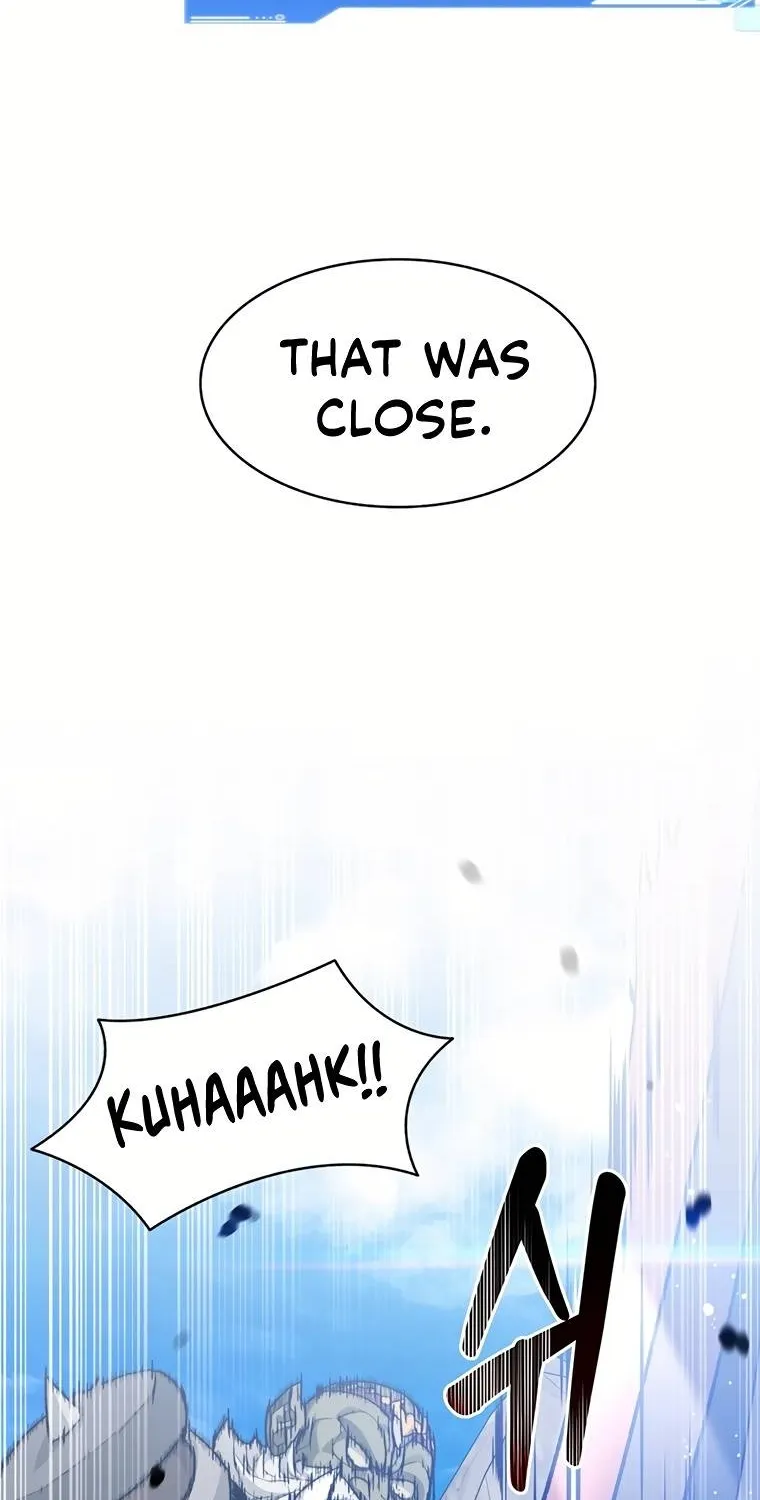 Stuck in the Tower Zinmanga X Chapter 12 Page 76