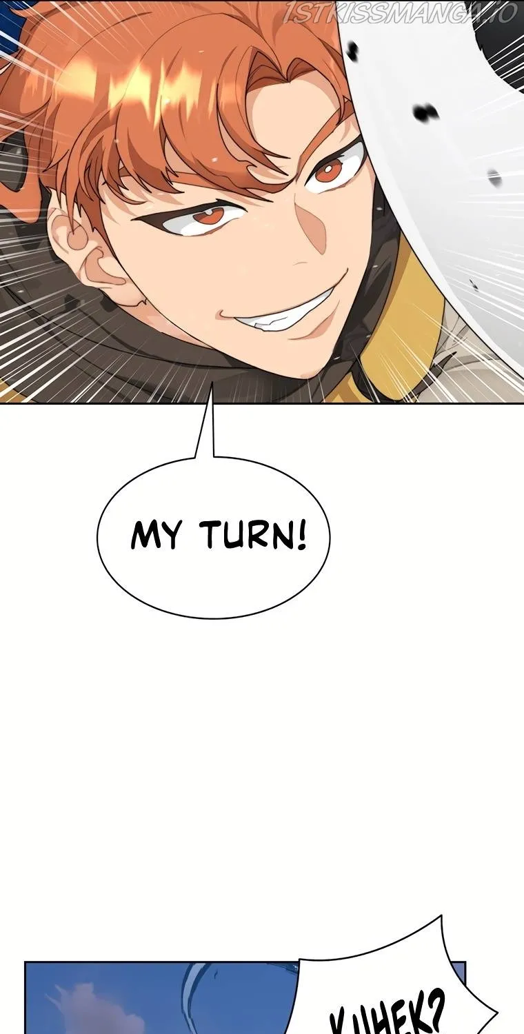 Stuck in the Tower Zinmanga X Chapter 12 Page 79