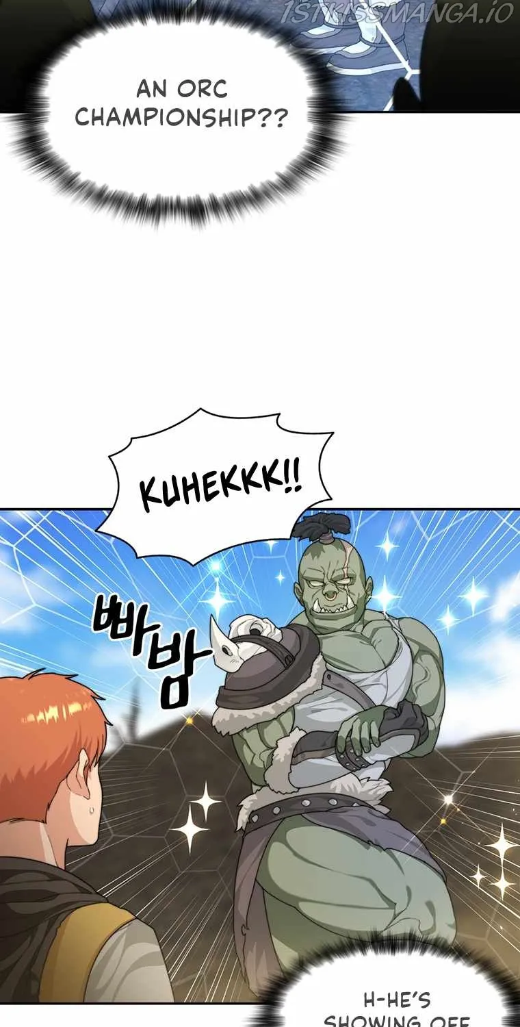 Stuck in the Tower Zinmanga X Chapter 11 Page 3