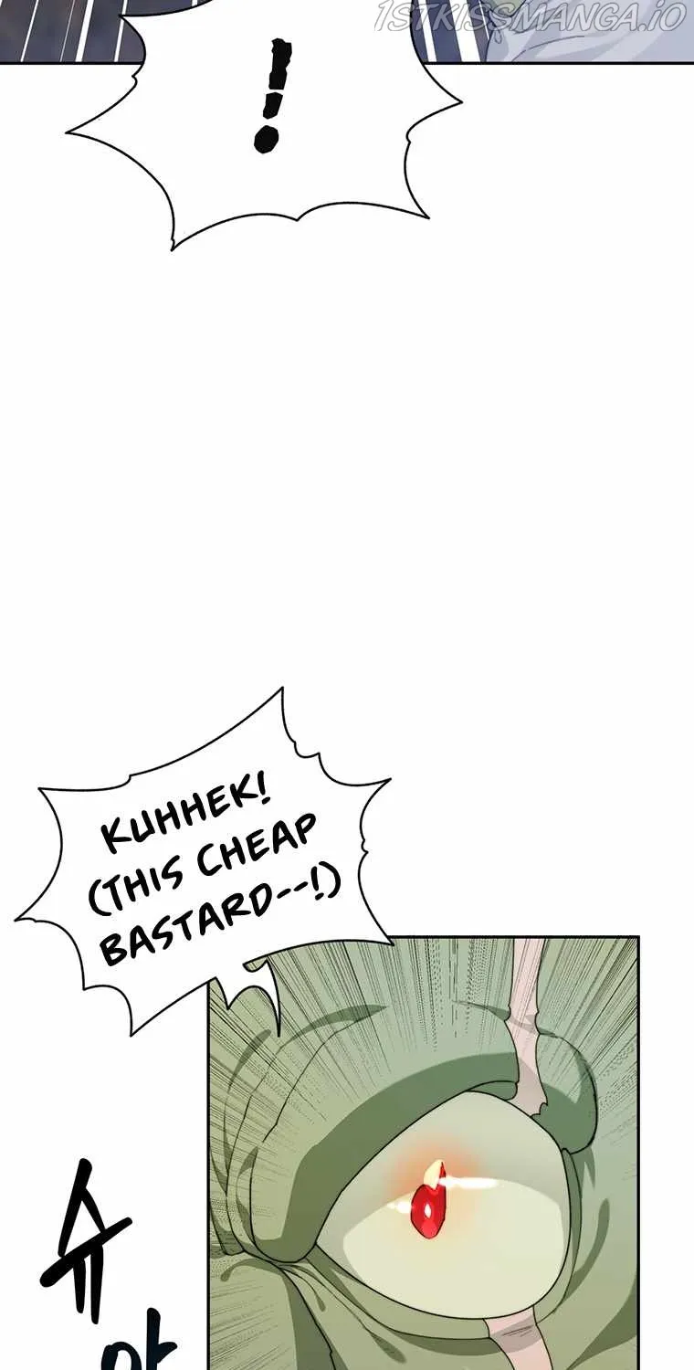 Stuck in the Tower Zinmanga X Chapter 11 Page 7