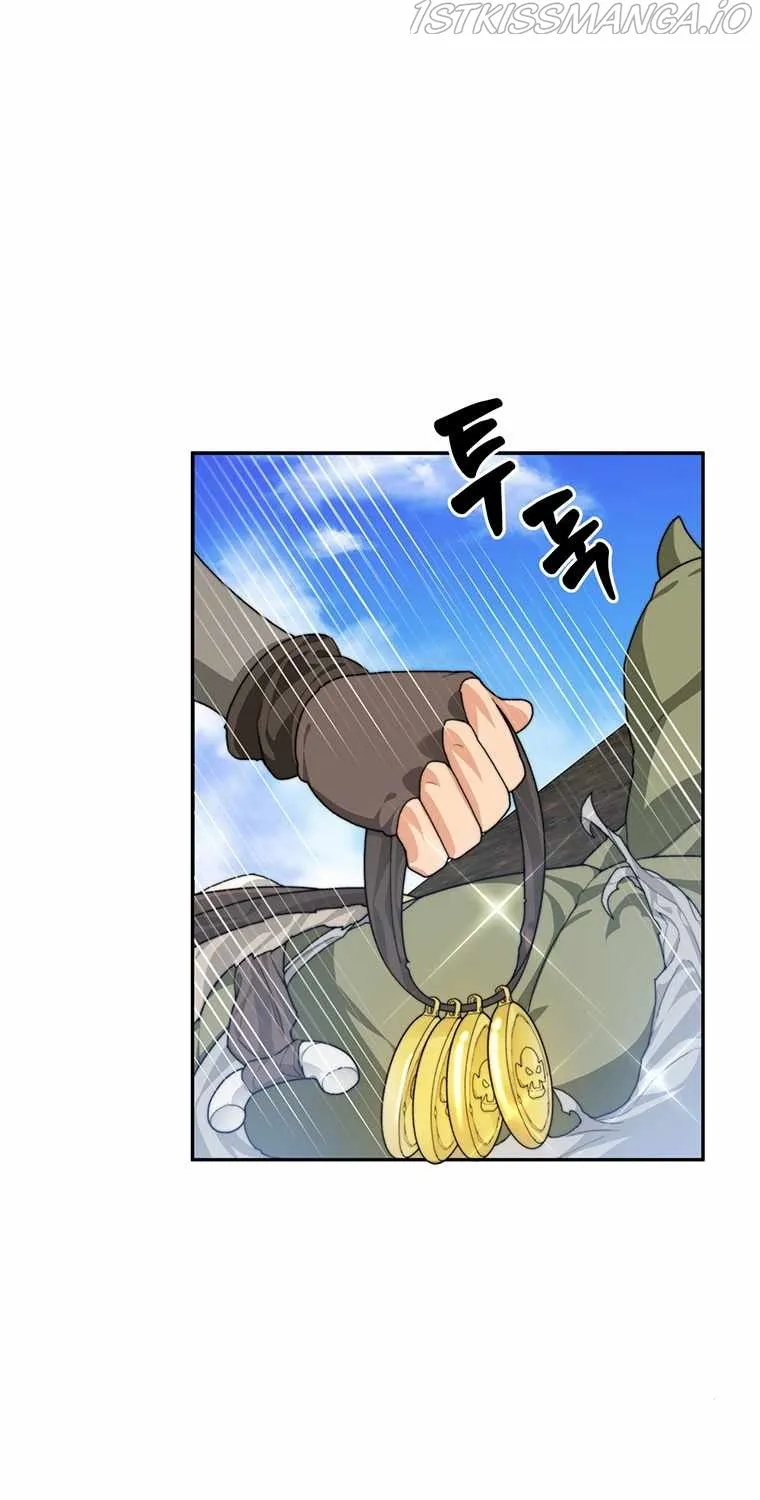 Stuck in the Tower Zinmanga X Chapter 11 Page 15