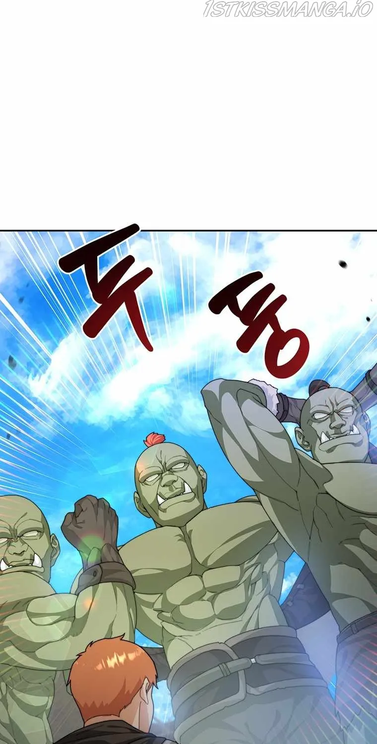 Stuck in the Tower Zinmanga X Chapter 11 Page 25