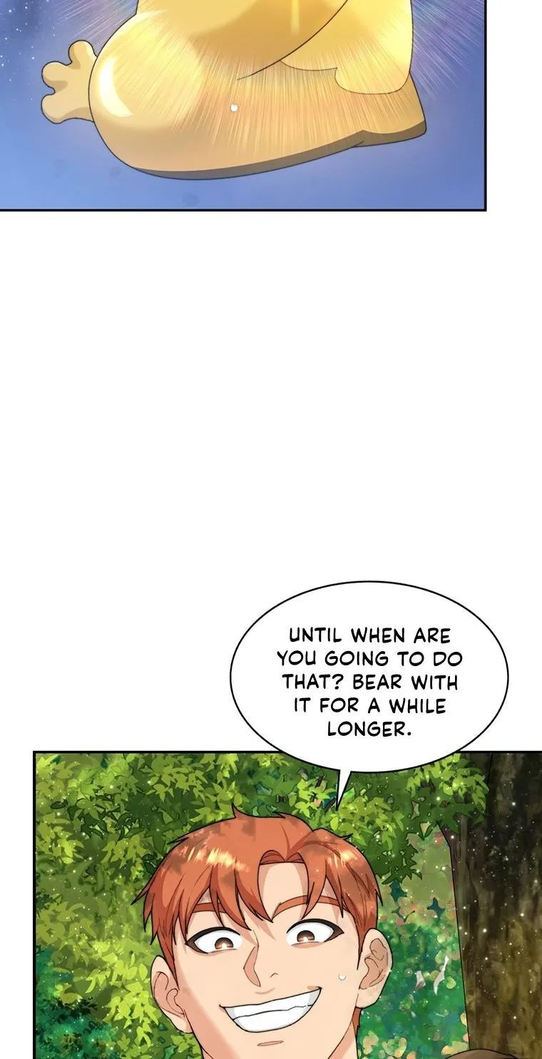 Stuck in the Tower Zinmanga X Chapter 10 Page 4