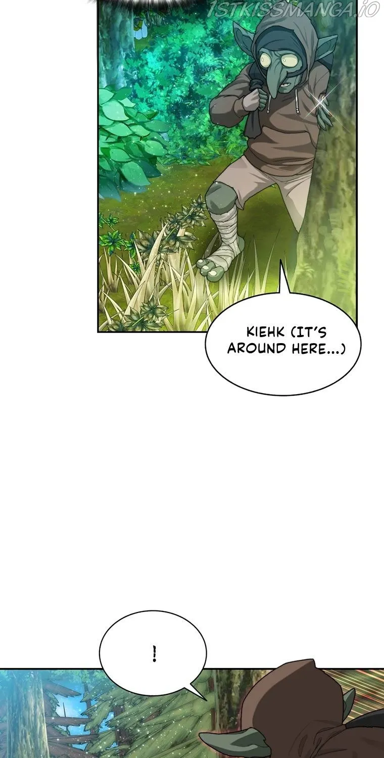 Stuck in the Tower Zinmanga X Chapter 10 Page 7