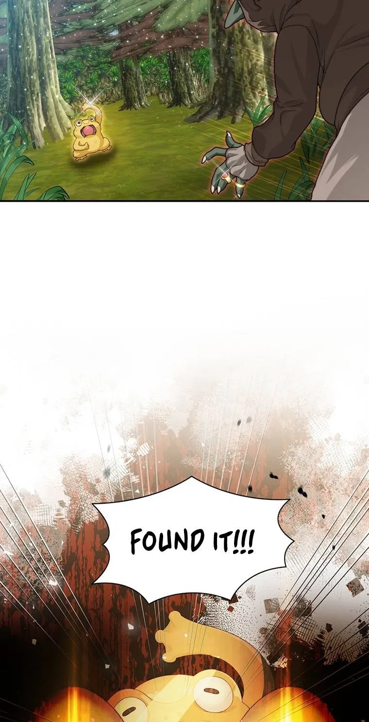 Stuck in the Tower Zinmanga X Chapter 10 Page 8