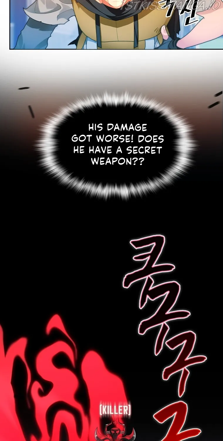 Stuck in the Tower Zinmanga X Chapter 8 Page 42