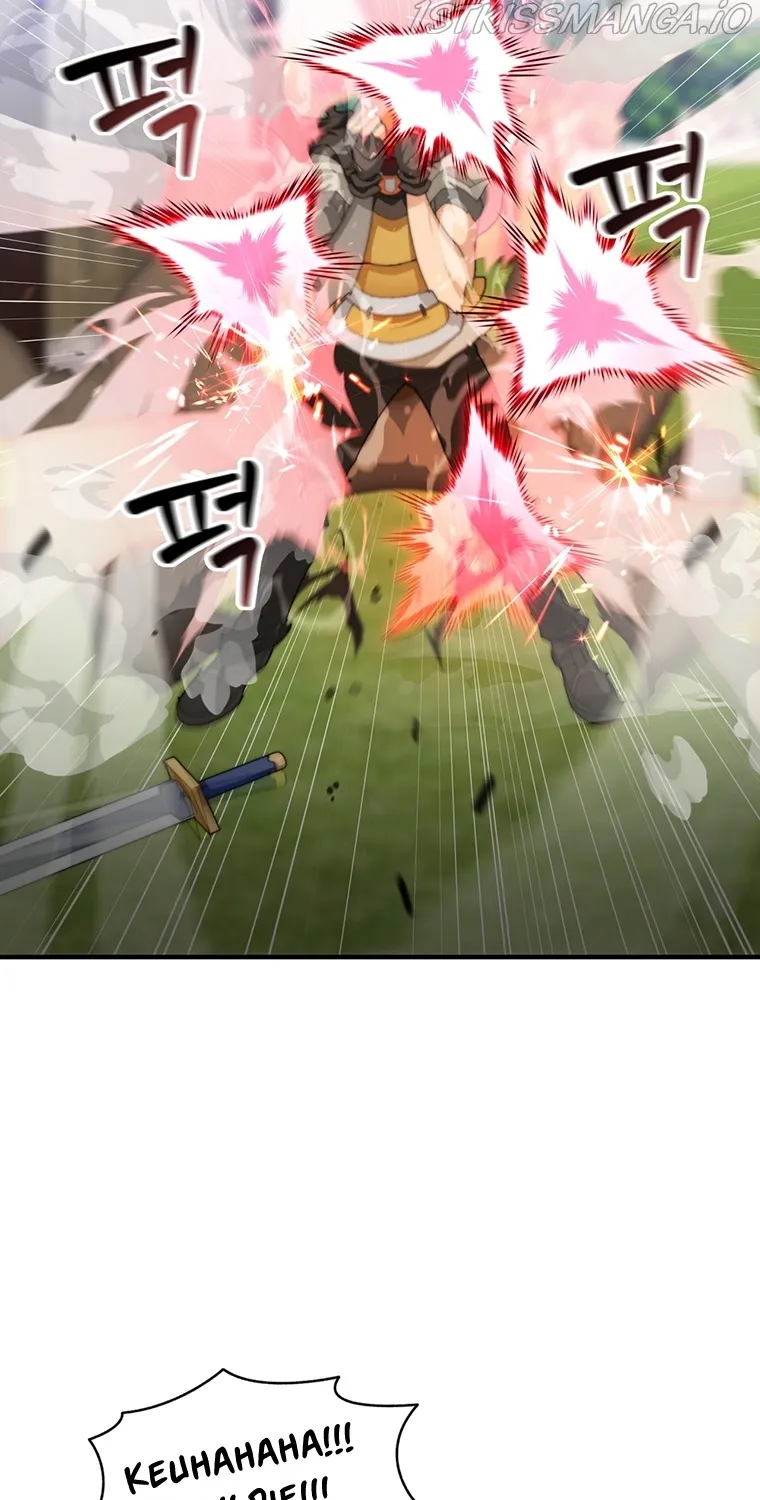 Stuck in the Tower Zinmanga X Chapter 8 Page 51
