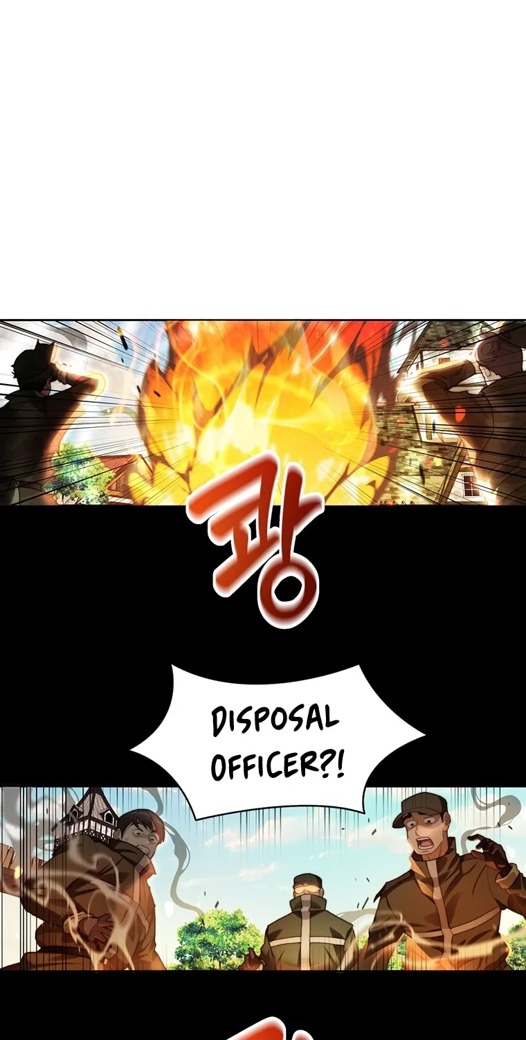 Stuck in the Tower Zinmanga X Chapter 8 Page 68