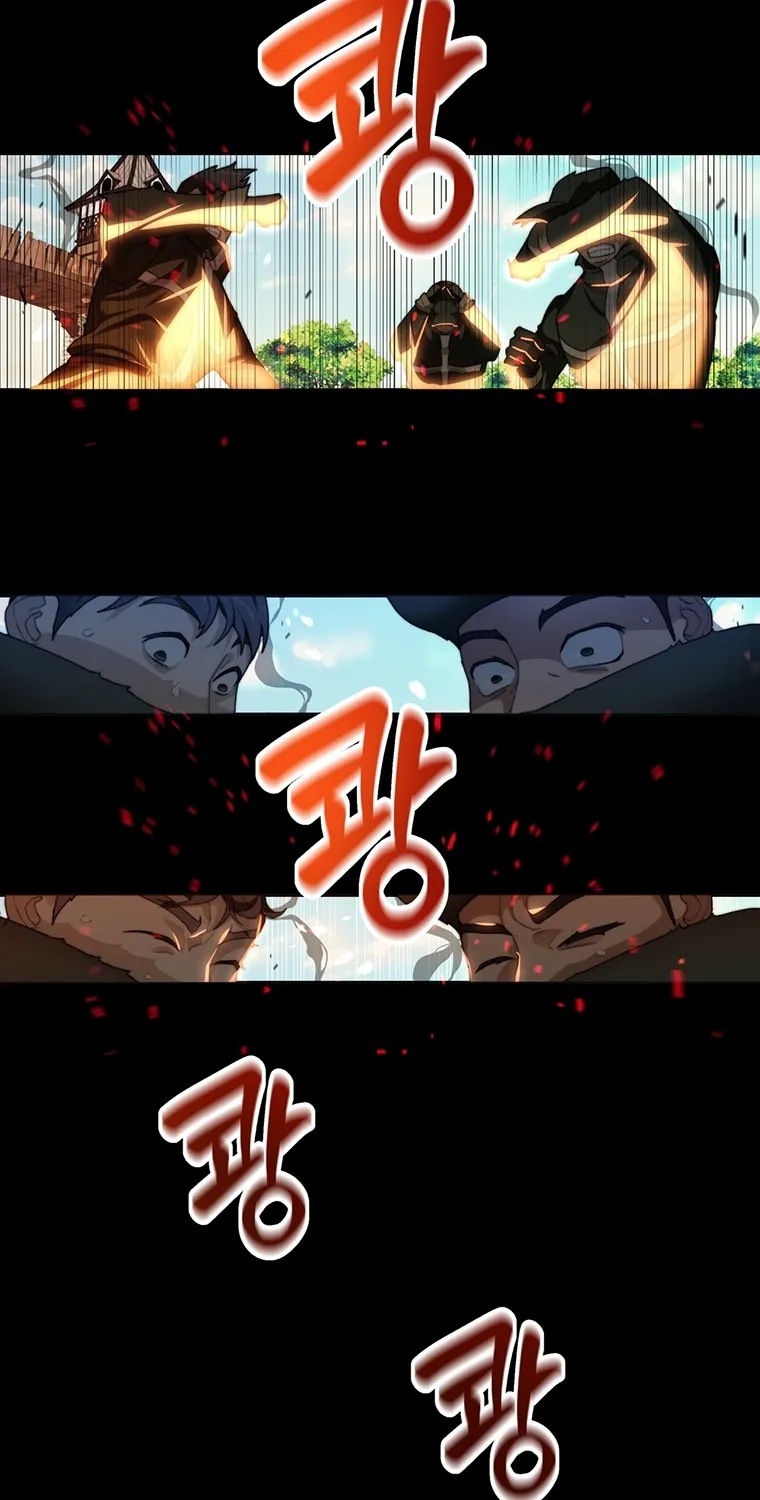 Stuck in the Tower Zinmanga X Chapter 8 Page 69