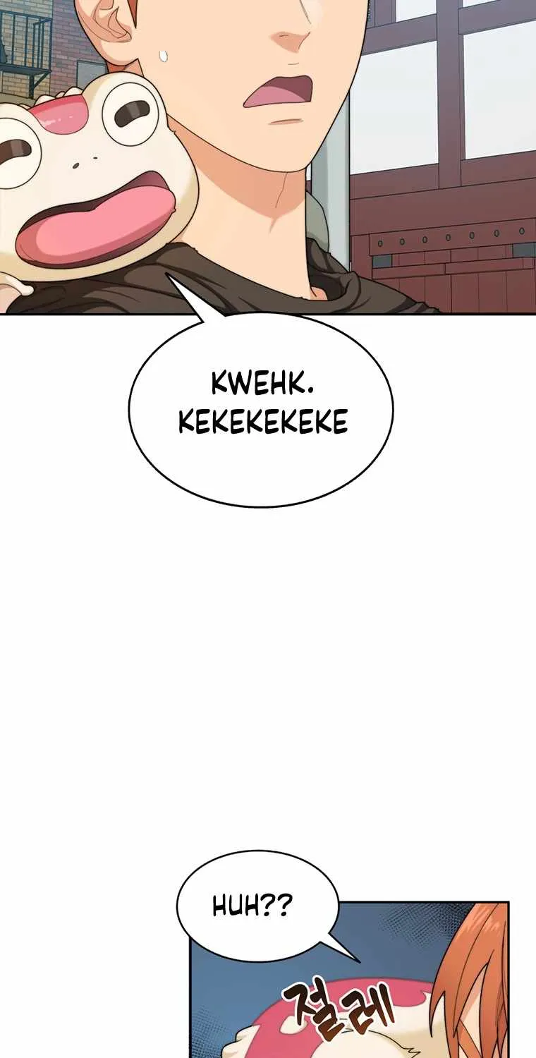 Stuck in the Tower Zinmanga X Chapter 6 Page 5
