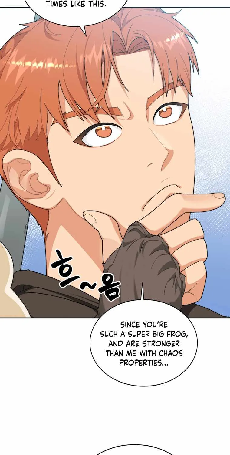Stuck in the Tower Zinmanga X Chapter 6 Page 9