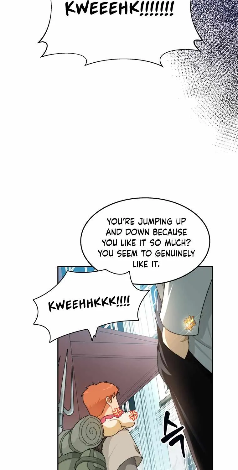 Stuck in the Tower Zinmanga X Chapter 6 Page 13