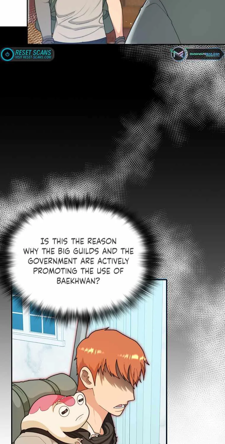 Stuck in the Tower Zinmanga X Chapter 6 Page 23