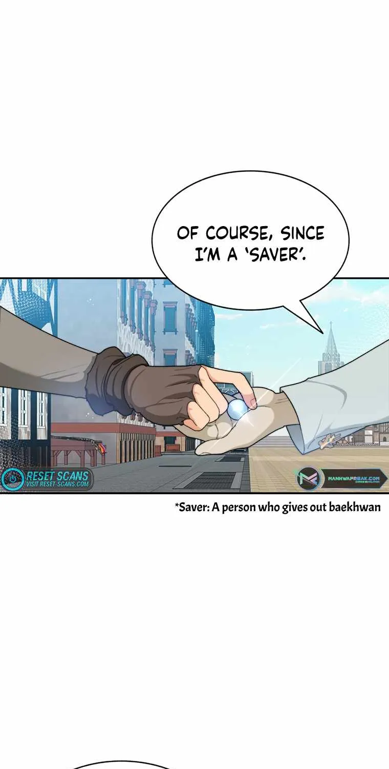 Stuck in the Tower Zinmanga X Chapter 6 Page 25