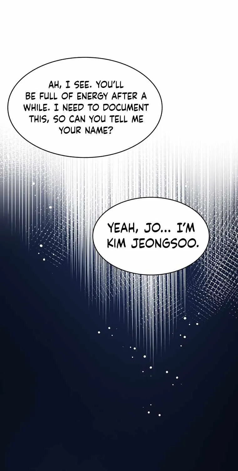Stuck in the Tower Zinmanga X Chapter 6 Page 37