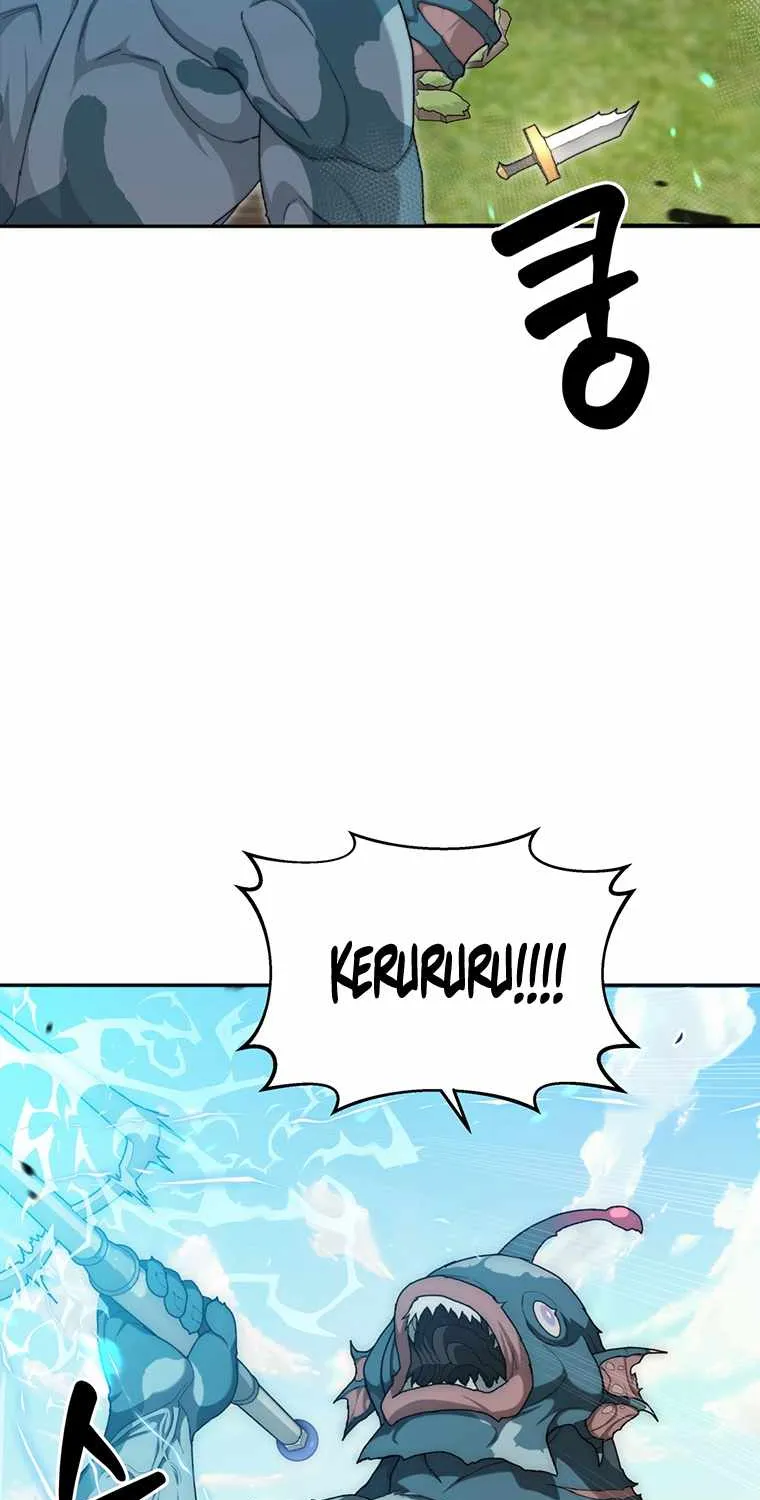 Stuck in the Tower Zinmanga X Chapter 5 Page 35
