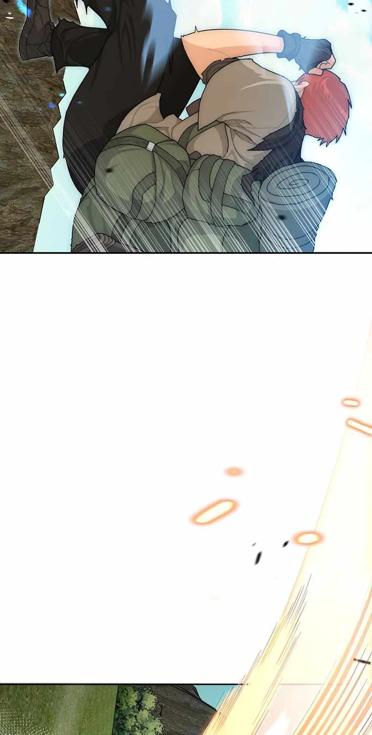 Stuck in the Tower Zinmanga X Chapter 5 Page 43