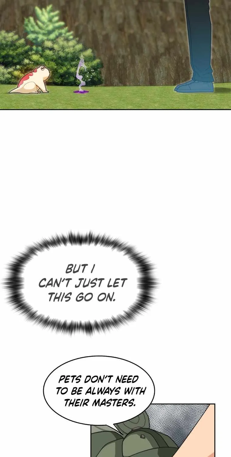 Stuck in the Tower Zinmanga X Chapter 5 Page 85