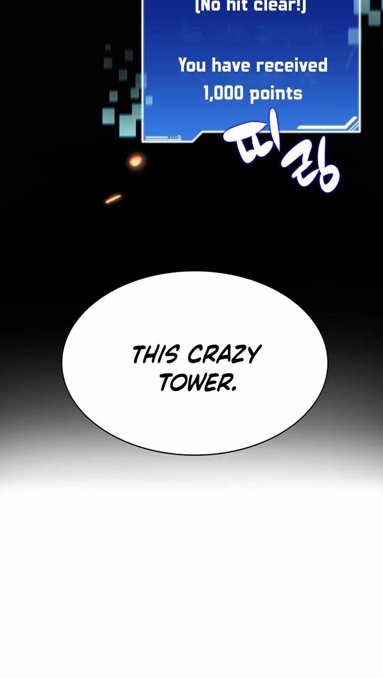 Stuck in the Tower Zinmanga X Chapter 4 Page 8