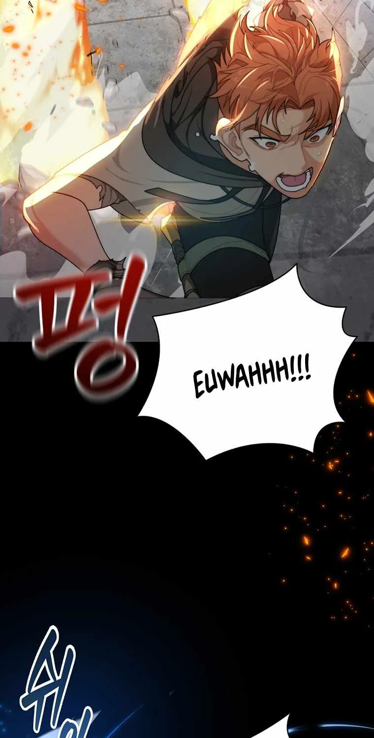 Stuck in the Tower Zinmanga X Chapter 4 Page 15