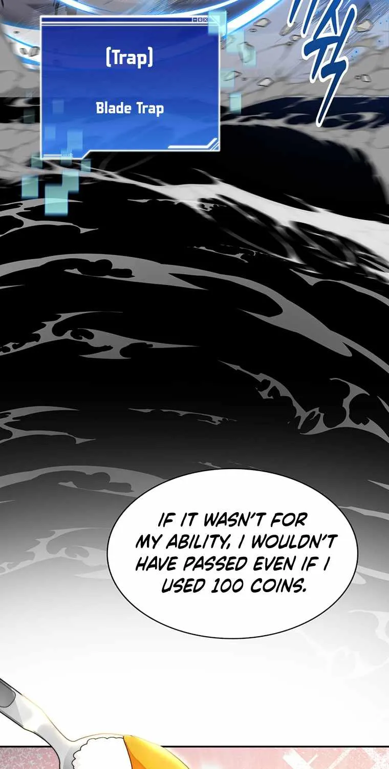 Stuck in the Tower Zinmanga X Chapter 4 Page 17