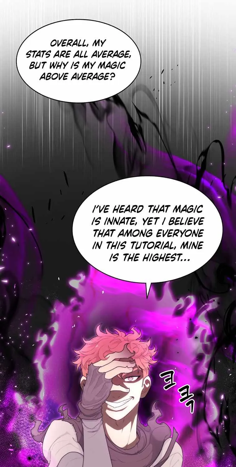 Stuck in the Tower Zinmanga X Chapter 4 Page 21