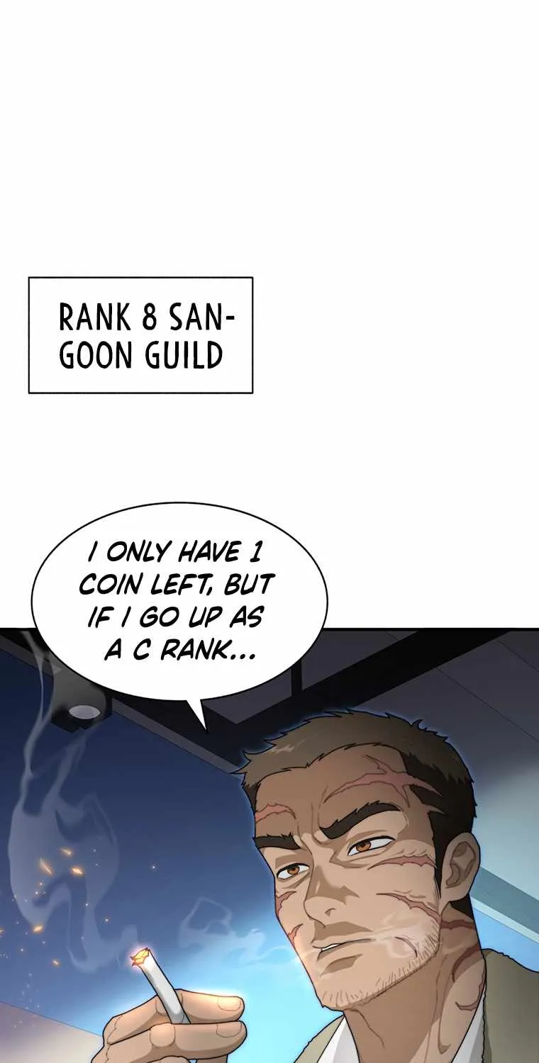 Stuck in the Tower Zinmanga X Chapter 4 Page 28