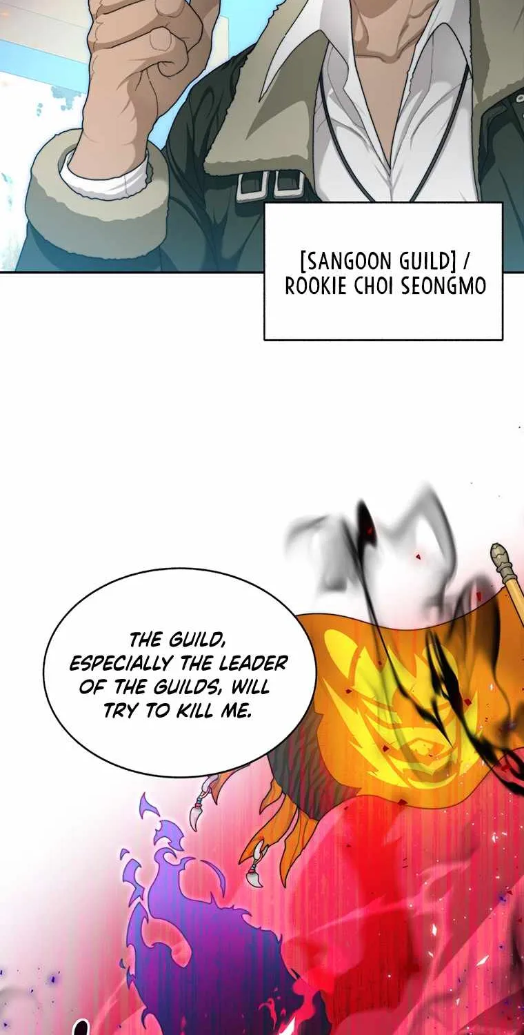 Stuck in the Tower Zinmanga X Chapter 4 Page 29