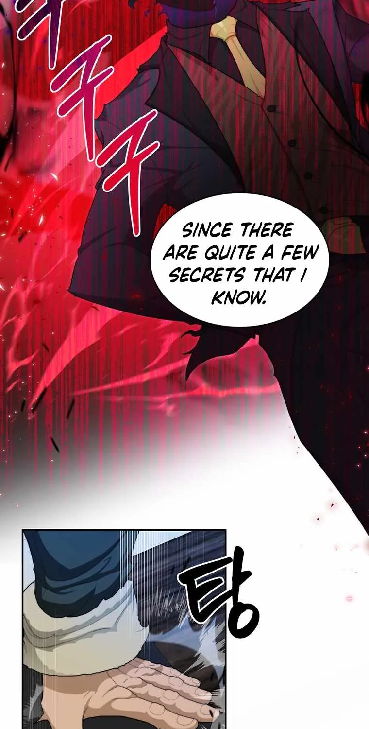 Stuck in the Tower Zinmanga X Chapter 4 Page 31