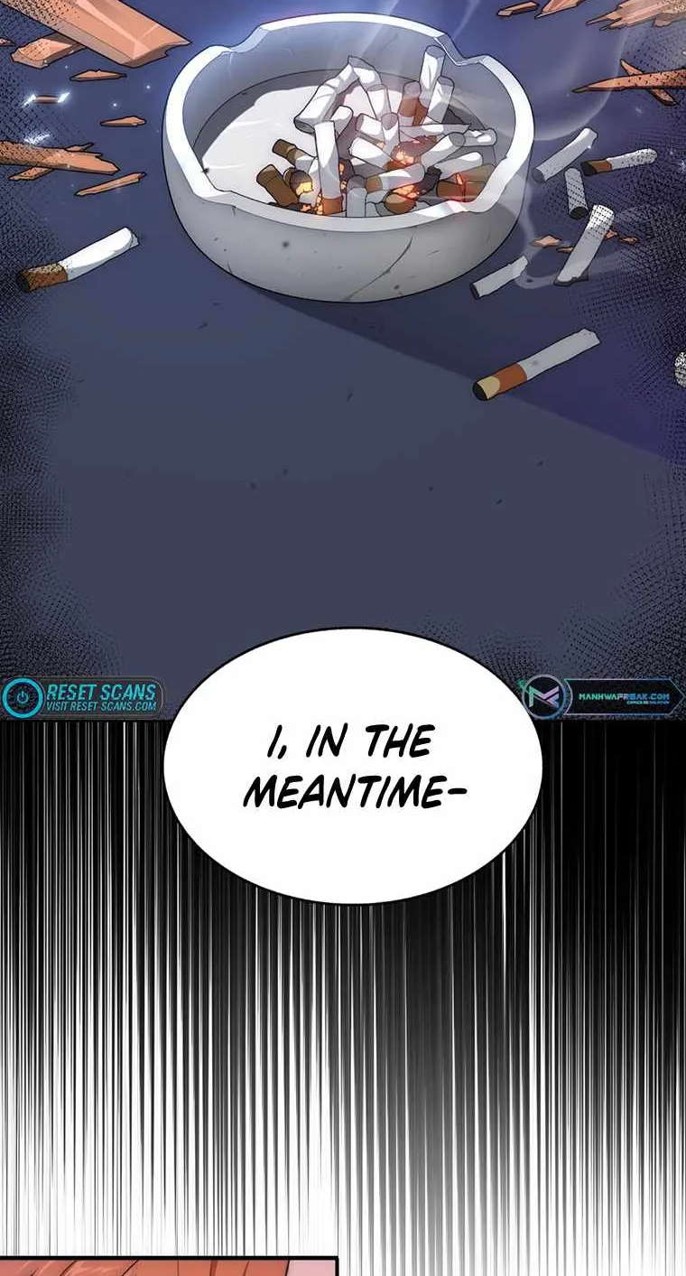 Stuck in the Tower Zinmanga X Chapter 4 Page 61