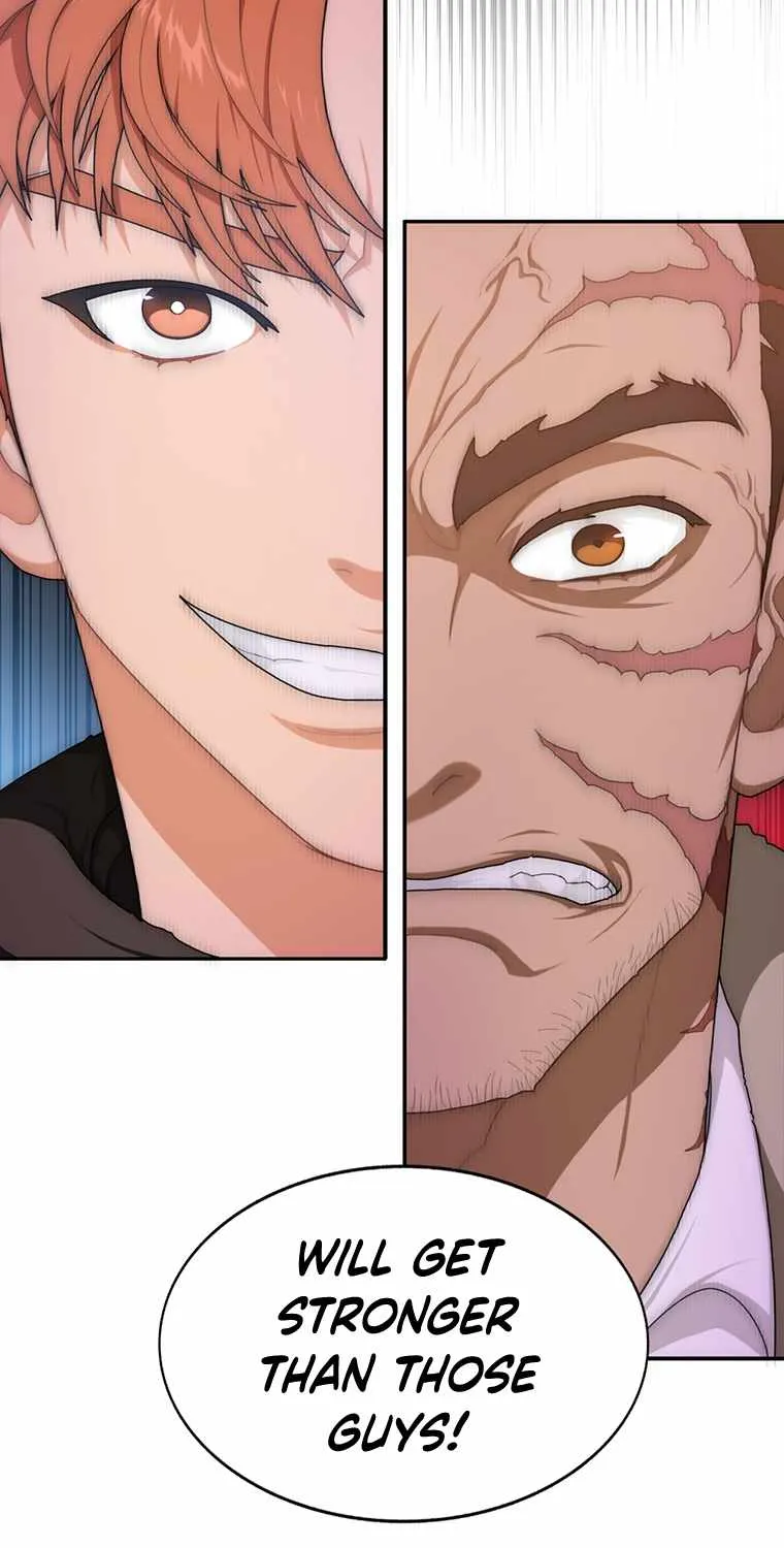 Stuck in the Tower Zinmanga X Chapter 4 Page 62