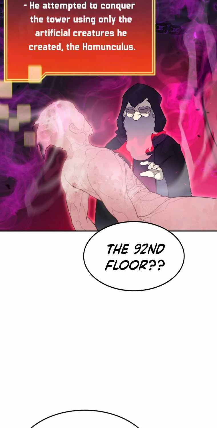 Stuck in the Tower Zinmanga X Chapter 4 Page 80