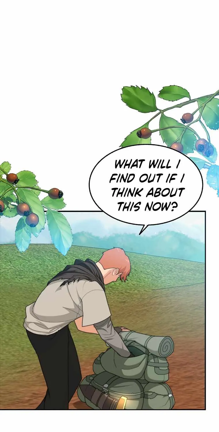 Stuck in the Tower Zinmanga X Chapter 4 Page 84