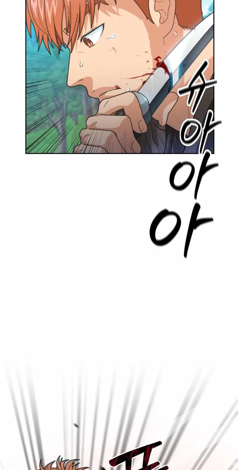 Stuck in the Tower Zinmanga X Chapter 2 Page 55