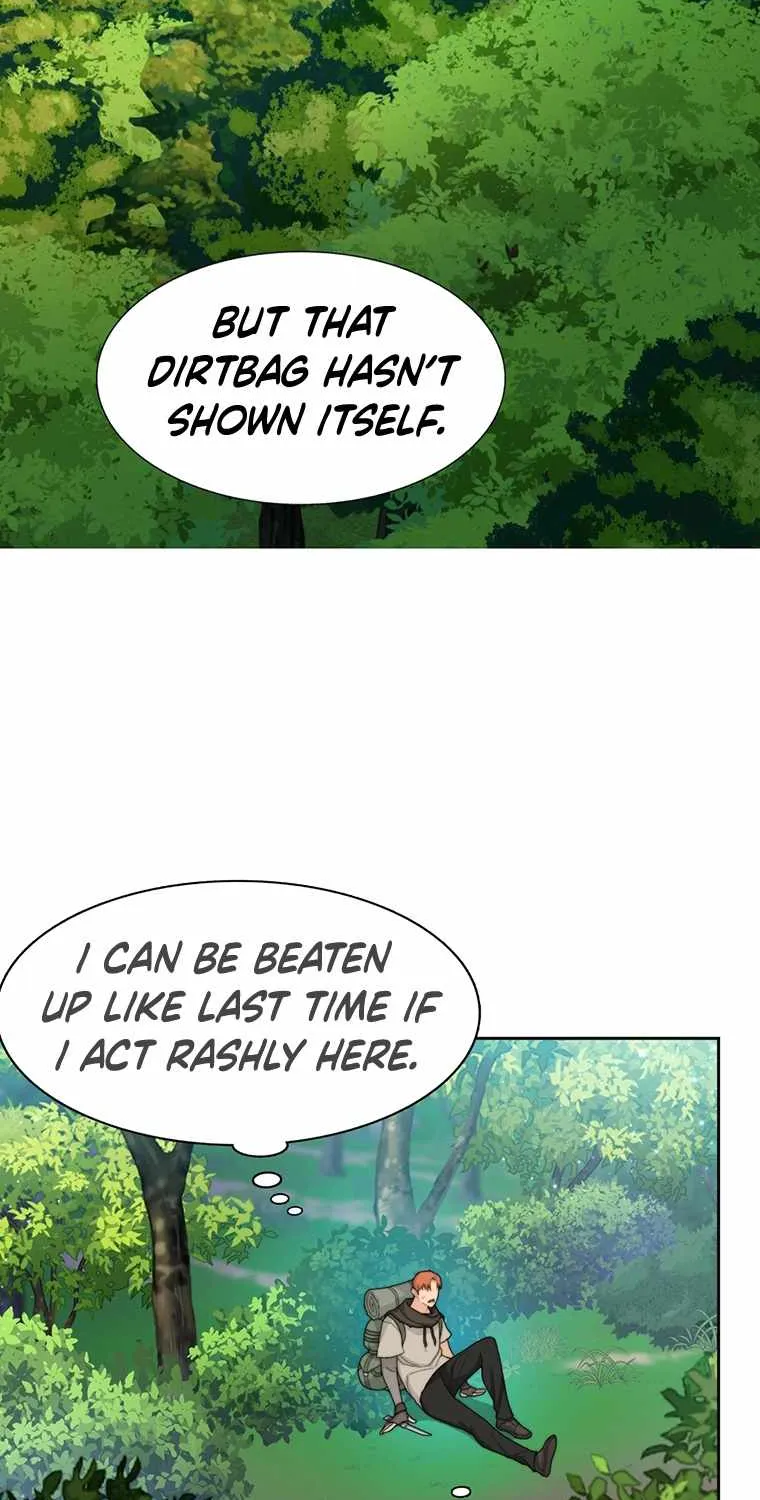 Stuck in the Tower Zinmanga X Chapter 2 Page 83