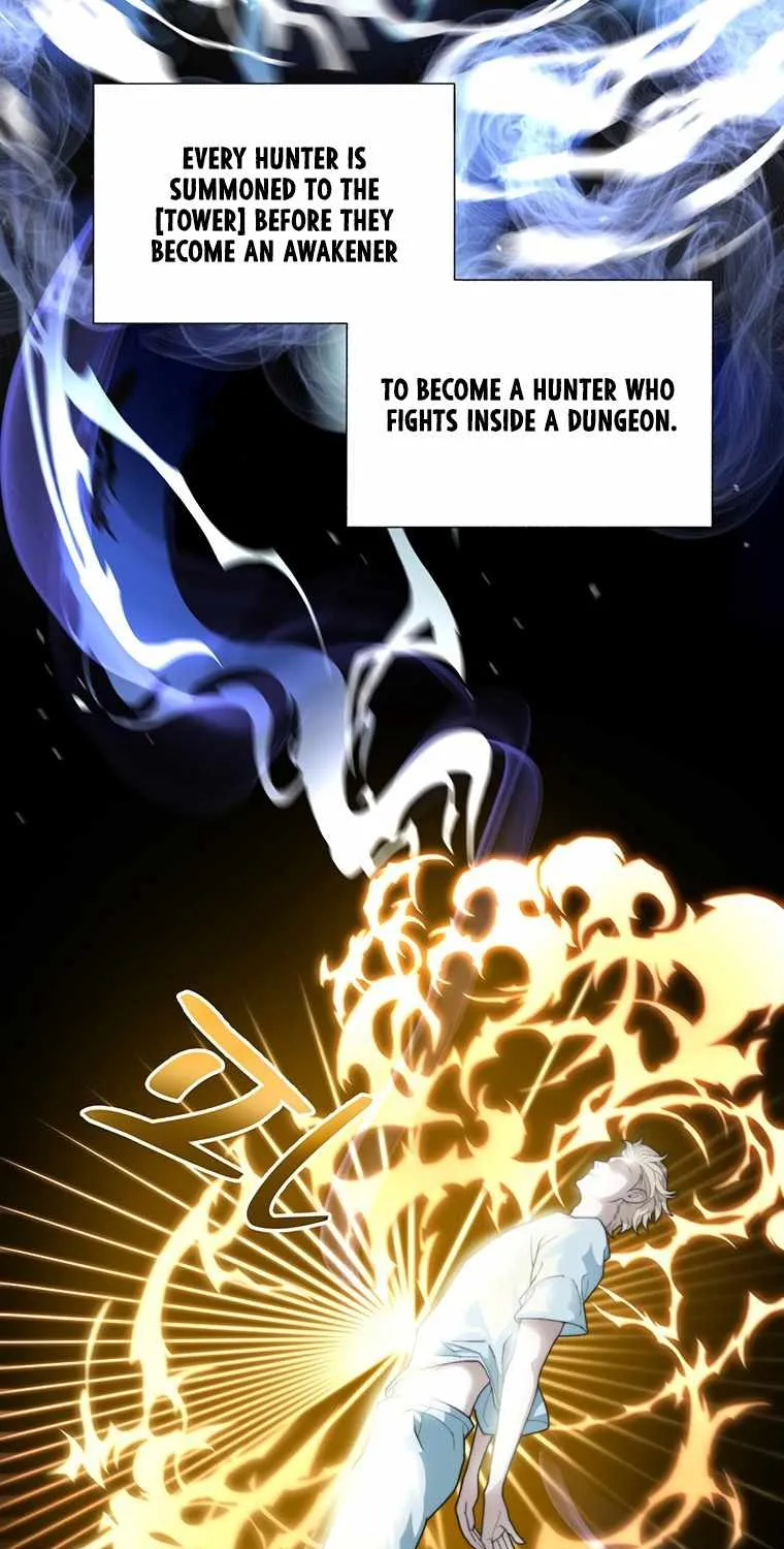 Stuck in the Tower Zinmanga X Chapter 1 Page 11
